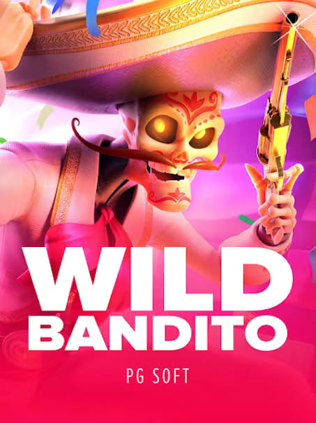 Wild Bandito combină aventură și jackpoturi spectaculoase